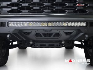 Chevrolet Silverado 1500 Front Bumper - Stealth Fighter